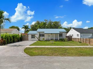 6381 SW 39th St, Miami, FL 33155
