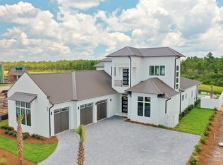 56 N Southern Cross Ln, Watersound, FL 32461