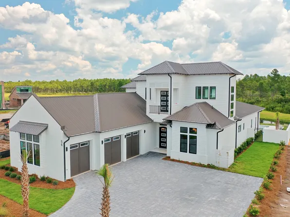 56 N Southern Cross Ln, Watersound, FL 32461