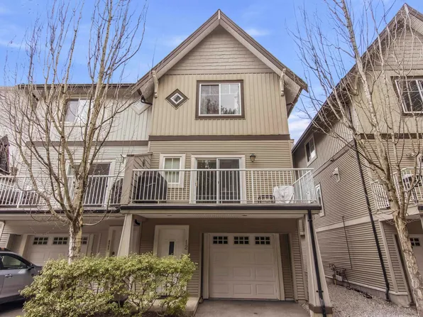 1800 Mamquam Rd #12, Squamish, BC V8B 0J1
