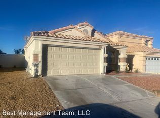 8304 Cove Landing Ave, Las Vegas, NV 89145
