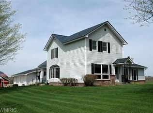 5063 Northland Dr, Morley, MI 49336