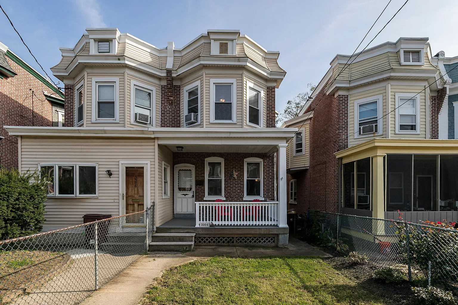 3304 N Madison St photo 1