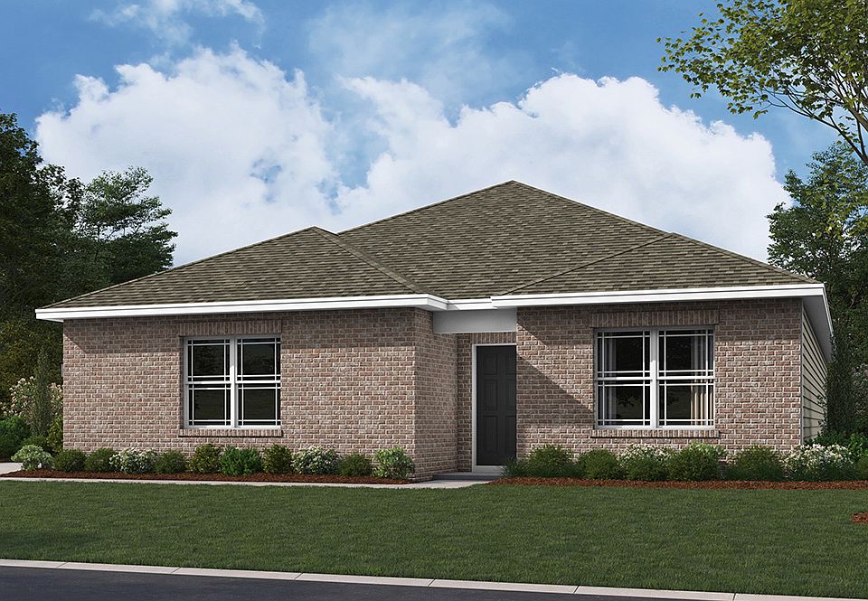 Plan Elevation.