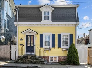 2 Coddington Wharf, Newport, RI 02840