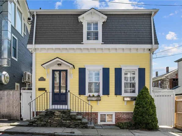 2 Coddington Wharf, Newport, RI 02840