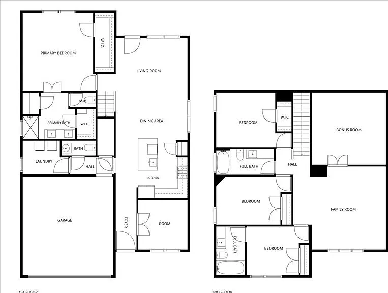 1653 Winding Stream Trl — Photo 2