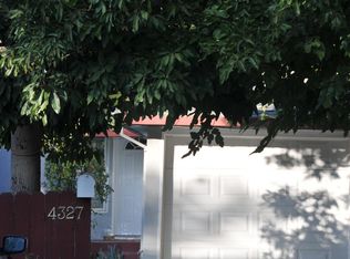 4327 Fair Oaks Ave, Menlo Park, CA 94025