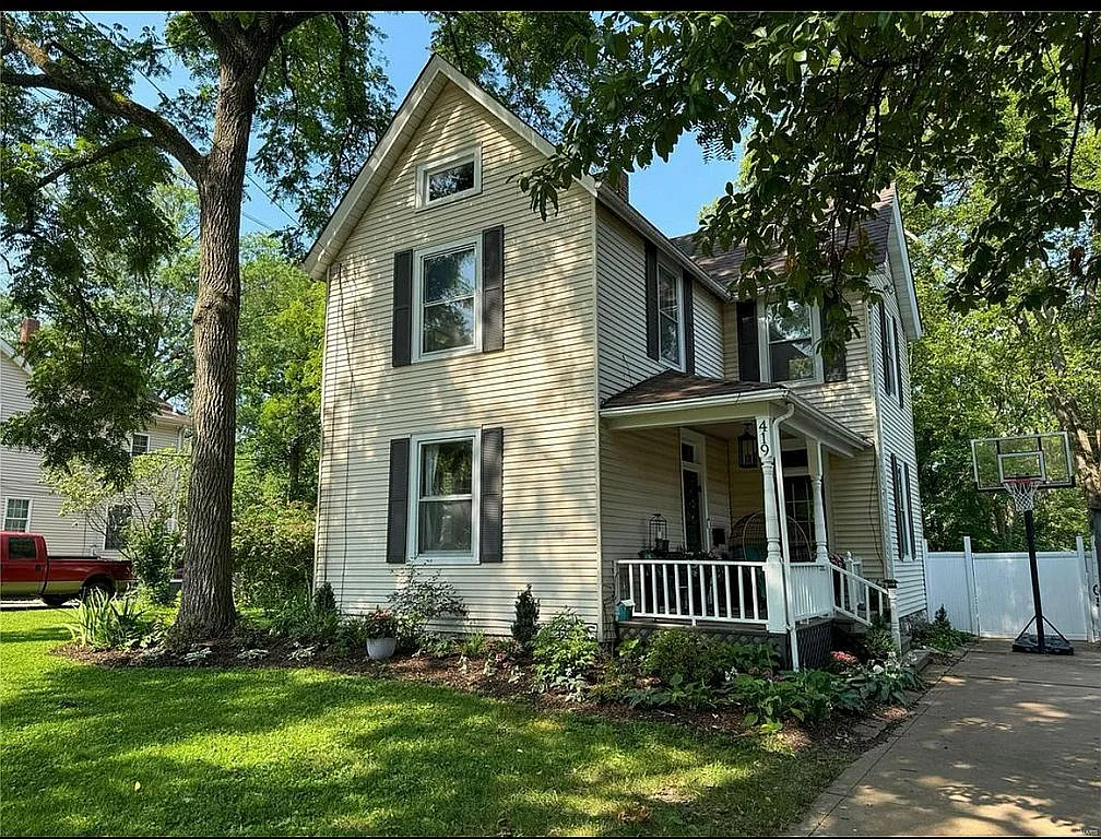 419 S Van Buren Ave photo 1