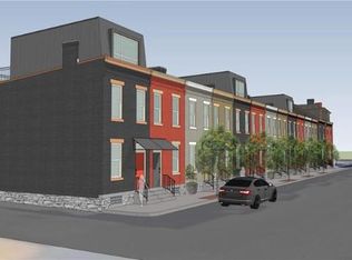 5242 Harrison St, Pittsburgh, PA 15201