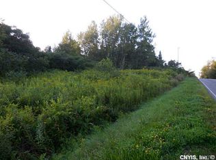 0 County Route 7, Oswego, NY 13126