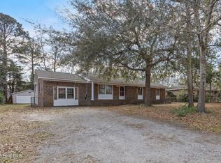 141 Mohican Trail, Wilmington, NC 28409