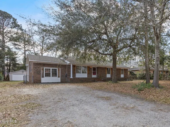 141 Mohican Trail, Wilmington, NC 28409