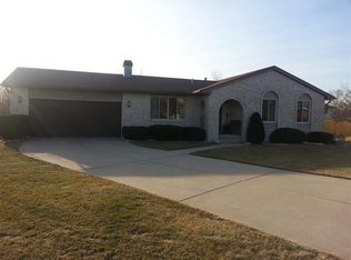 5162 W 90th Ct, Crown Point, IN 46307