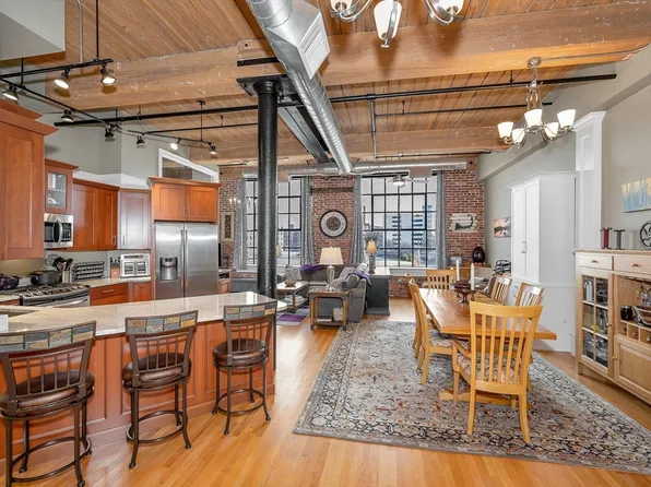 491 Dutton St Unit 301, Lowell, MA 01854