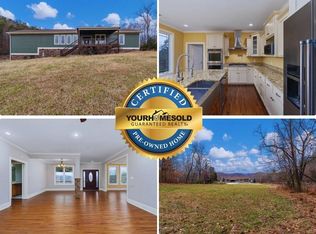 270 Booker Needham Ln, Washburn, TN 37888