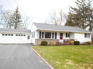 612 Ogden Parma Town Line Rd, Spencerport, NY 14559