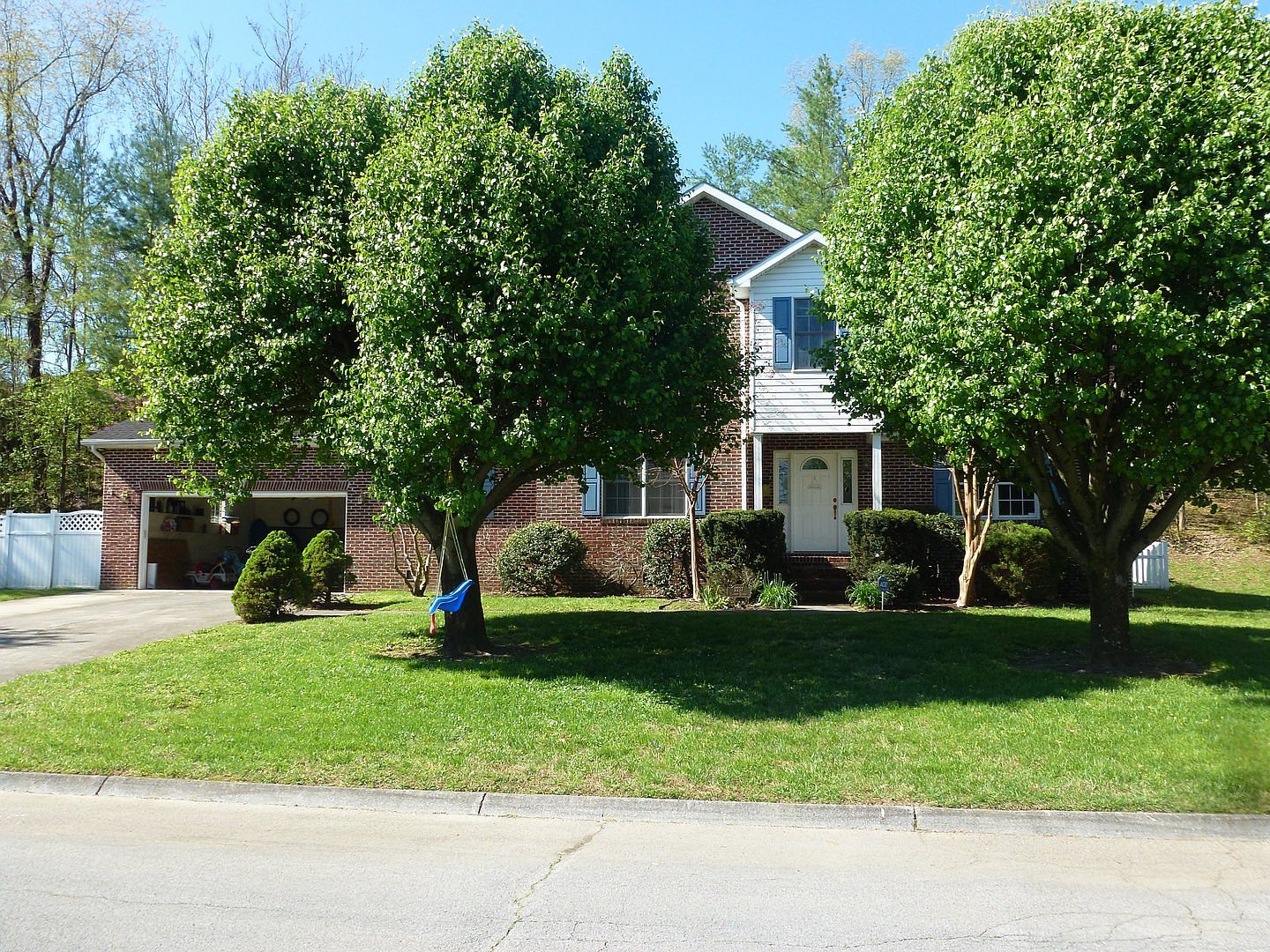 2237 Lamont St, Kingsport, TN 37664 Zillow