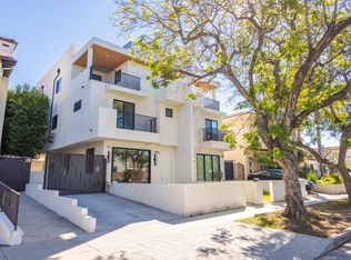 456 1/2 N Poinsettia Pl, Los Angeles, CA 90046