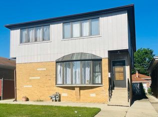 1640 N 17th Ave #2, Melrose Park, IL 60160