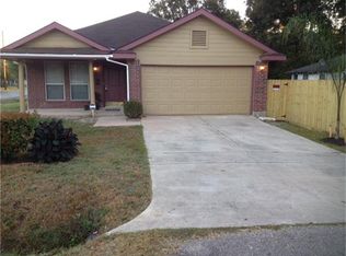 4501 Rosemont St, Houston, TX 77051