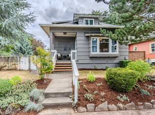 730 NE Jarrett St, Portland, OR 97211