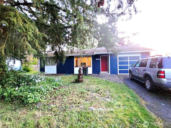 29401 34th Avenue S, Auburn, WA 98001
