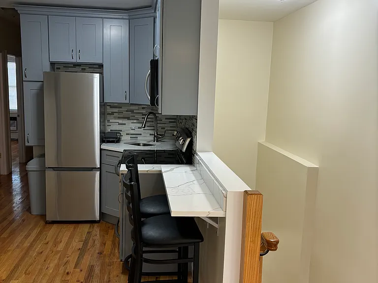 610 E 187th St #3 — Photo 1