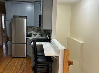 610 E 187th St #3, Bronx, NY 10458