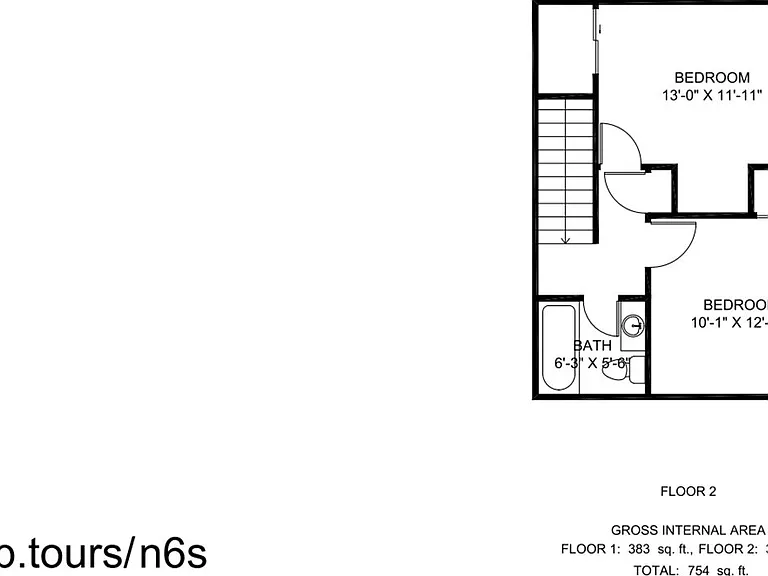 1355 N Gaylord St #2 — Photo 27