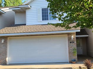 4128 Raptor Rd, Eagan, MN 55122