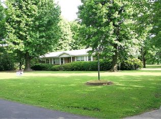 5104 Spradling Ave, Fort Smith, AR 72904