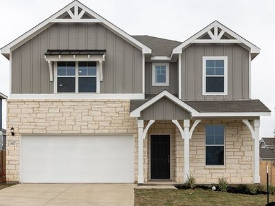 817 Beacon Hts, Seguin, TX, 78155