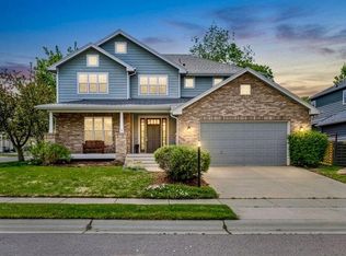4019 Saint Lucia St, Boulder, CO 80301