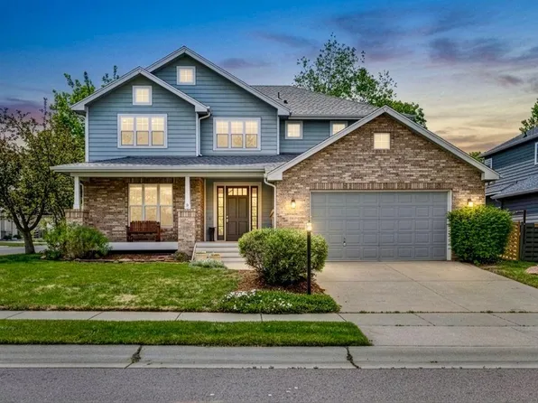 4019 Saint Lucia St, Boulder, CO 80301