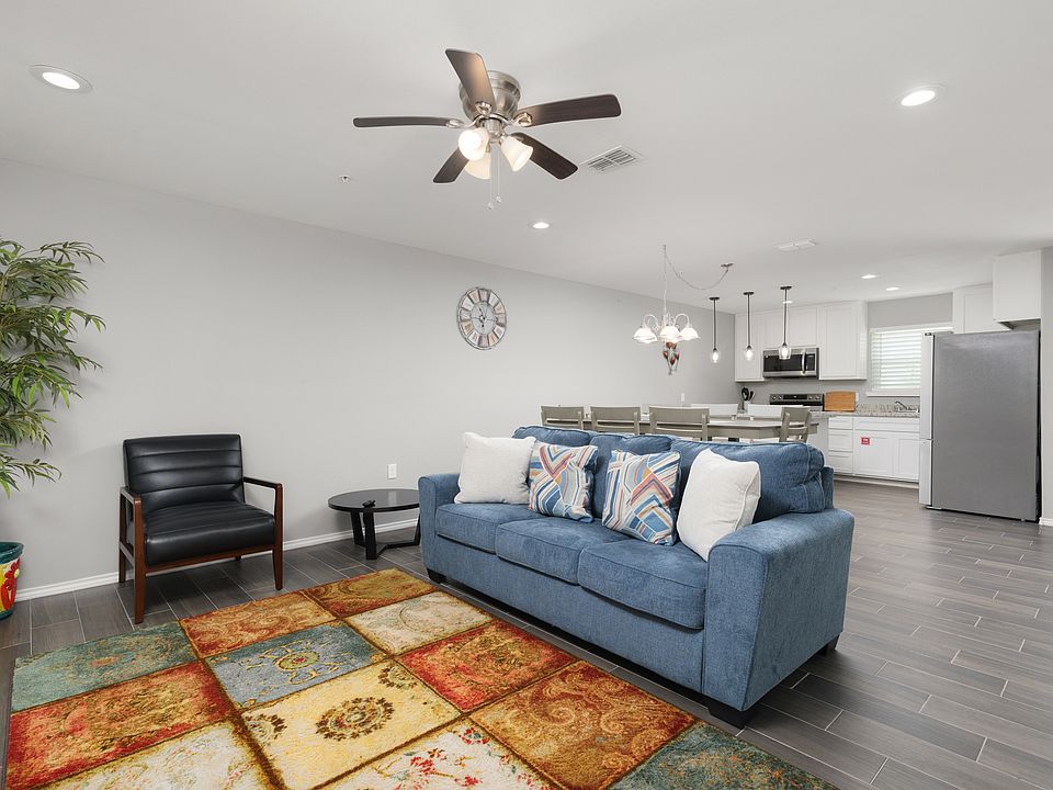 Furnished Model