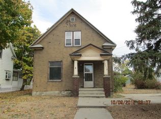 2018 N Normandie St, Spokane, WA 99205