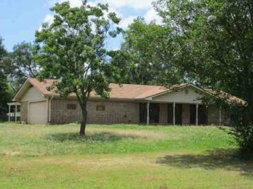 Property Front View
