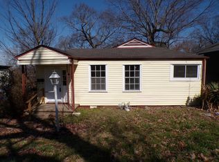 1200 33rd St, Birmingham, AL 35218