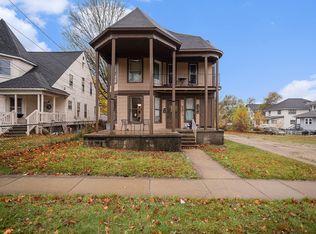 16 Vale St, Battle Creek, MI 49014