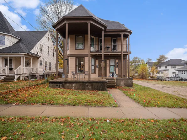 16 Vale St, Battle Creek, MI 49014