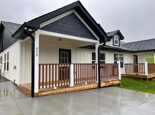 938 Kyker Ferry Rd, Kodak, TN 37764