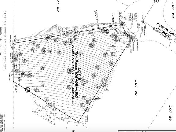 2nd image of 7040 N Corte Del Anuncio