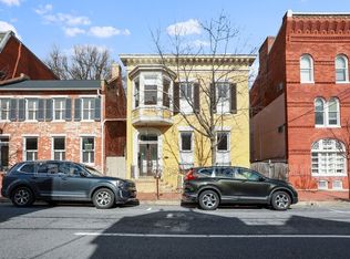 9 W 3rd St, Frederick, MD 21701