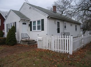 62 Spring St, Wallingford, CT 06492