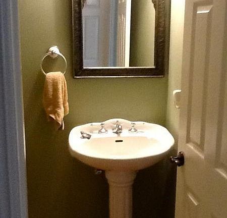 Powder Bath