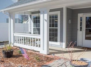 207 Clear Springs Ct, Indian Trail, NC 28079