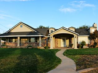4190 Franklin Rd, Merced, CA 95348