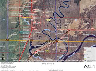 169 Tbd Hwy, Palisade, MN 56469