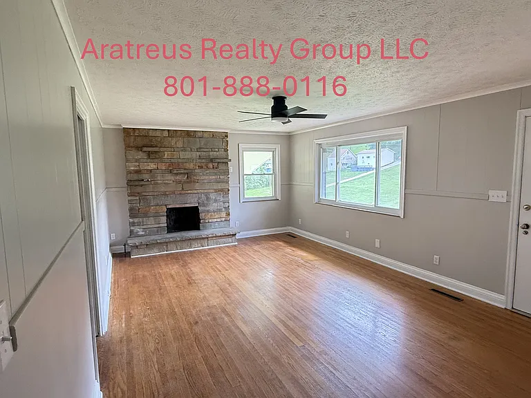 Living/Family Room